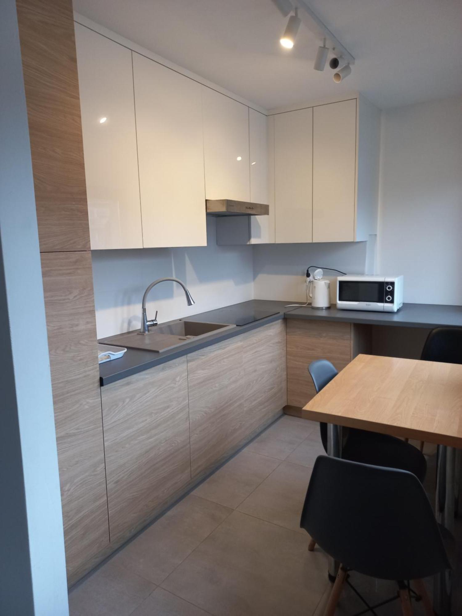 1 Maja 222c Apartament *